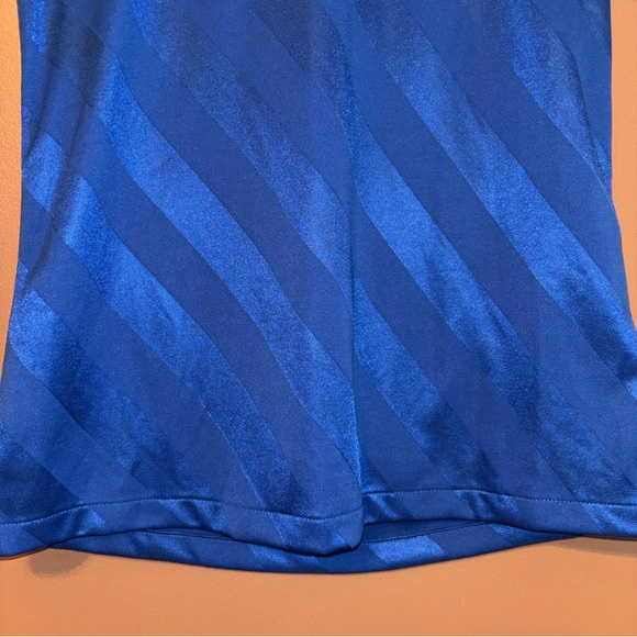 Nike DRY Soccer Women's Challenge III Jersey ROYAL Blue DRI-FIT BV6727 SZ SM - Picture 4 of 8